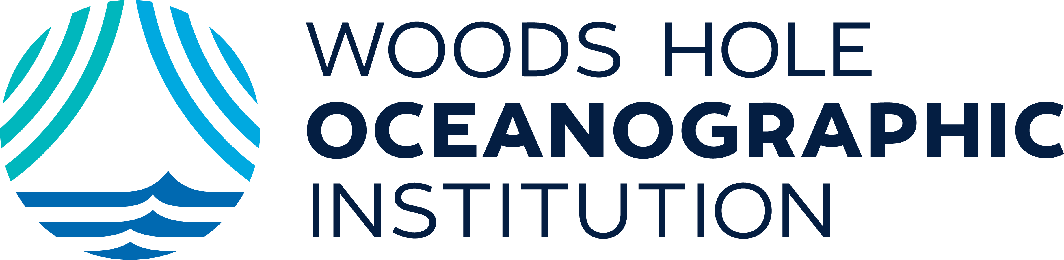 WHOI logo